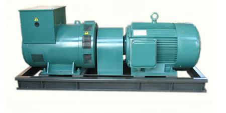 阿尔山发电机出租