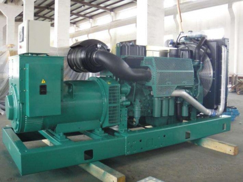 阿尔山便携静音：租赁无声发电机组，便携式解决能源需求